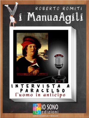 cover image of Intervista a Paracelso